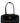 Miu Miu Black Lamb Leather Handbag