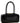 Miu Miu Black Lamb Leather Handbag