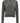 Prada Gray Virgin Wool Cardigan