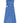 Miu Miu Blue Cotton Short Dress