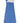Miu Miu Blue Cotton Short Dress