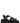 Prada Black Calfskin Flat Sandals