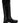 Prada Black Calfskin Over The Knee