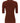 Prada Brown Cotton Polo Shirt