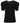 Prada Black Viscose Tank Tops