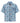 Prada Blue Viscose Blouse