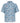 Prada Blue Viscose Blouse