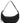 Prada Black Calfskin Shoulder Bag