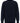 Prada Blue Virgin Wool Cardigan