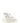 Prada White Polyamide Low Top Sneakers
