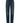 Prada Blue Cotton Straight-Leg Jeans