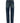 Prada Blue Cotton Straight-Leg Jeans