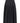 Prada Gray Virgin Wool Midi Skirt