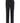 Prada Gray Virgin Wool Dress Pants