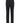Prada Gray Virgin Wool Dress Pants