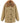 Prada Beige Cotton Full-Length Jacket
