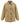 Prada Beige Cotton Full-Length Jacket