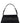 Prada Black Calfskin Shoulder Bag