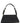 Prada Black Calfskin Shoulder Bag