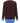 Miu Miu Multicolor Virgin Wool Blouse
