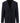 Prada Blue Virgin Wool Blazer