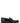 Prada Black Calfskin Slip-On Loafers