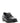 Prada Black Calfskin Slip-On Loafers