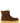 Prada Brown Calfskin Ankle Boots