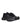 Versace Black Fabric Chunky Sneakers