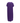 Valentino Garavani Purple Evening Wear Dress
