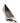 Prada Silver Viscose High Heel Pumps