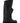 The Attico Black Calfskin Over The Knee