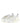 Off-White White Polyethylene Athletic Sneakers
