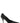 Balenciaga Black Calfskin High Heel Pumps
