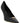 Balenciaga Black Calfskin High Heel Pumps