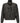 Saint Laurent Black Lamb Leather Leather Jacket