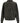 Saint Laurent Black Lamb Leather Leather Jacket