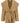 Sportmax Beige Wool Coat