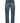 Saint Laurent Blue Cotton Straight-Leg Jeans