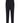 Alberto Biani Black Polyester Cropped Pants
