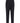 Alberto Biani Black Polyester Cropped Pants