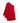 Valentino Garavani Red Short Cocktail Dress