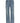 TOTEME Blue Cotton Straight-Leg Jeans