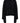 TOTEME Black Silk Cardigan