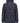Herno Blue Polyamide Full-Length Jacket