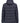 Herno Blue Polyamide Full-Length Jacket