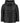 Herno Black Polyamide Full-Length Jacket