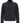 Herno Black Polyamide Full-Length Jacket