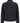 Herno Black Polyamide Full-Length Jacket