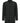 Herno Black Polyamide Full-Length Jacket